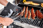 Pince à barbecue premium Rösle 47cm en acier inoxydable 18/10