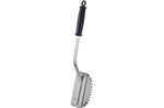Brosse de nettoyage Rösle Slide X 47cm pour barbecue à tête interchangeable