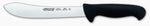 Couteau de boucher courbé 20cm acier Nitrum Arcos 2900