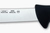 Couteau de boucher courbé 20cm acier Nitrum Arcos 2900