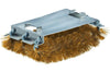 Brosse de rechange Rösle en laiton pour brosse Slide X