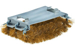 Brosse de rechange Rösle en laiton pour brosse Slide X