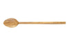 Cuillère à ragoût Bérard faite main en olivier 30cm
