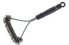 Brosse de nettoyage Rösle 30cm pour grille de barbecue