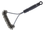 Brosse de nettoyage Rösle 30cm pour grille de barbecue