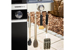 Racloir universel Rösle Scrap X pour barbecue et grille de cuisson