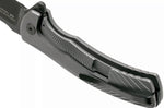 Couteau pliant Kershaw Seguin KS.3490 manche en acier gris 10,8cm