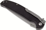 Couteau pliant Kershaw Chill KS.3410 manche en G10 noir 9,8cm