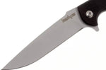 Couteau pliant Kershaw Chill KS.3410 manche en G10 noir 9,8cm