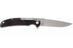 Couteau pliant Kershaw Chill KS.3410 manche en G10 noir 9,8cm