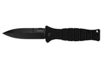 Couteau pliant Kershaw Xcom KS.3425 manche en nylon/fibres de verre noir 11,2cm