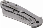 Couteau pliant Kershaw Bracket KS.3455 manche en nylon/fibres de verre et acier inox 11,2cm
