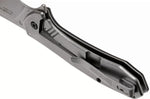 Couteau pliant Kershaw Bracket KS.3455 manche en nylon/fibres de verre et acier inox 11,2cm