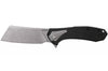 Couteau pliant Kershaw Bracket KS.3455 manche en nylon/fibres de verre et acier inox 11,2cm