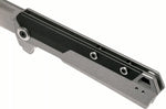 Couteau pliant Kershaw Oblivion KS.3860 manche en nylon rempli de verre/acier inox 11,8cm