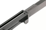 Couteau pliant Kershaw Oblivion KS.3860 manche en nylon rempli de verre/acier inox 11,8cm