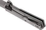 Couteau pliant Kershaw Oblivion KS.3860 manche en nylon rempli de verre/acier inox 11,8cm