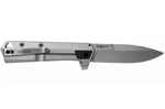 Couteau pliant Kershaw Oblivion KS.3860 manche en nylon rempli de verre/acier inox 11,8cm