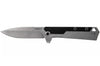 Couteau pliant Kershaw Oblivion KS.3860 manche en nylon rempli de verre/acier inox 11,8cm