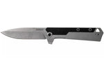 Couteau pliant Kershaw Oblivion KS.3860 manche en nylon rempli de verre/acier inox 11,8cm