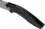 Couteau pliant Kershaw KS.4038 Tumbler manche en G10 et fibre de carbone noir 10,2cm