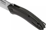 Couteau pliant Kershaw Turismo KS.5505 manche en acier inoxydable 10cm