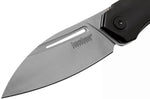 Couteau pliant Kershaw Turismo KS.5505 manche en acier inoxydable 10cm