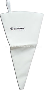 Poche à douilles en nylon Bargoin 40cm
