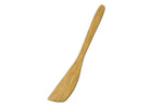 Spatule galbée Bérard faite main en olivier 30cm
