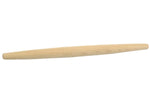 Rouleau à pâtisserie conique Bérard en hêtre 50x4,5cm