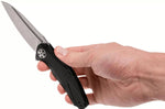 Couteau pliant Kershaw Natrix Copper KS.7007 manche en G10 noir 10,8cm
