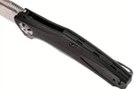 Couteau pliant Kershaw Natrix Copper KS.7007 manche en G10 noir 10,8cm