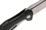 Couteau pliant Kershaw Natrix Copper KS.7007 manche en G10 noir 10,8cm