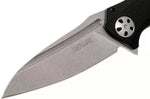 Couteau pliant Kershaw Natrix Copper KS.7007 manche en G10 noir 10,8cm