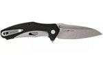 Couteau pliant Kershaw Natrix Copper KS.7007 manche en G10 noir 10,8cm