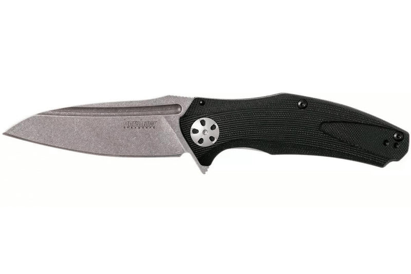 Couteau pliant Kershaw Natrix Copper KS.7007 manche en G10 noir 10,8cm