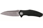 Couteau pliant Kershaw Natrix Copper KS.7007 manche en G10 noir 10,8cm