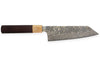 Couteau bunka japonais artisanal Takeshi Saji VG10 Gold 16,5cm