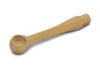 Cuillère à moutarde Bérard en buis 11cm
