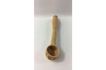Cuillère à moutarde Bérard en buis 11cm