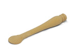 Spatule à moutarde Bérard en buis 11cm
