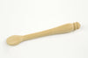Spatule à moutarde Bérard en buis 11cm