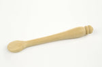 Spatule à moutarde Bérard en buis 11cm