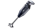 Mixeur plongeant Bamix M200 Deluxe noir avec accessoires