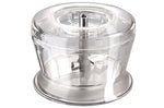 Mixeur plongeant Bamix M200 Deluxe noir avec accessoires