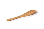 Spatule wok Bérard faite main en olivier 30cm