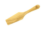 Pelle à tarte Bérard faite main en olivier 25cm