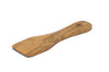 Spatulette à raclette Bérard faite main en olivier 13cm