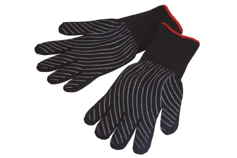 Paire de gants MasterClass pour le four - Jusqu'à 250°C