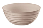 Set de 6 bols multicolores Guzzini Tierra en bouteilles recyclées Ø12,2cm